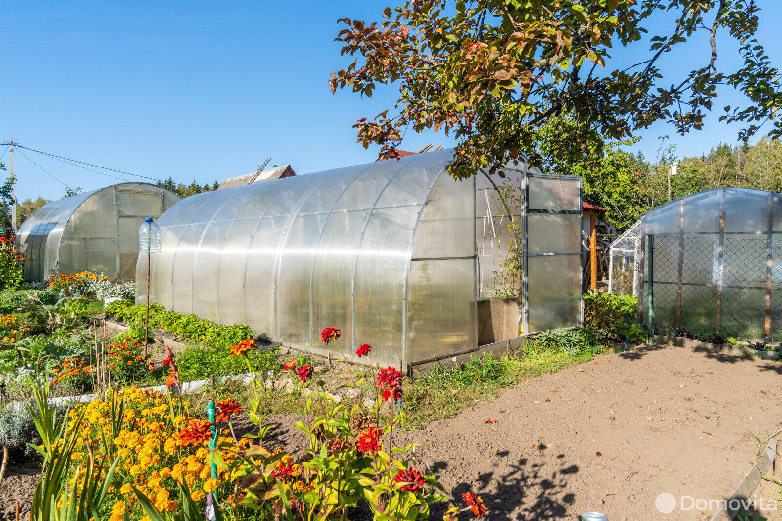 Купить 2-этажную дачу в Зеленое Минская область, 26900USD, код 175384 - фото 37