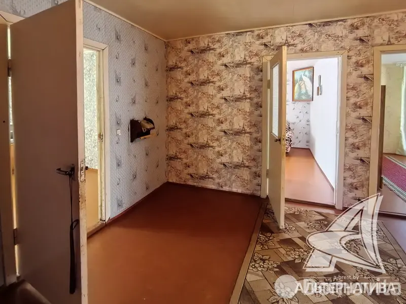 коттедж, Хидры,