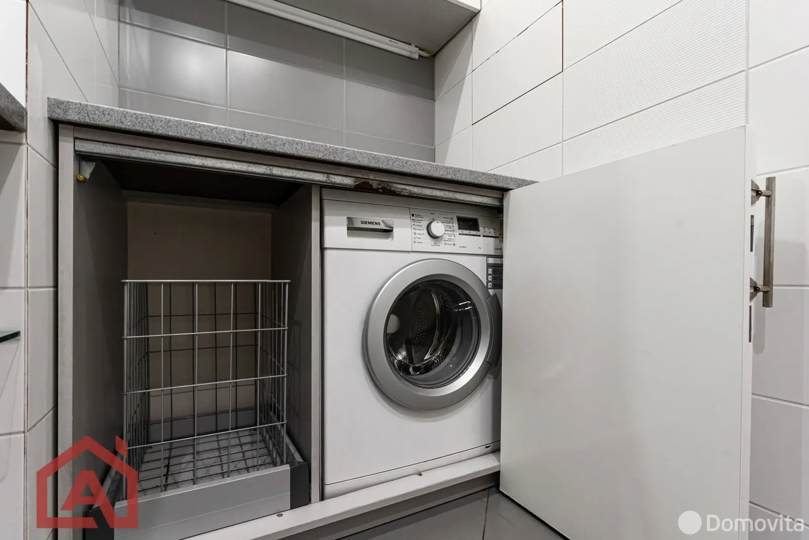 Снять 2-комнатную квартиру в Минске, пер. Маяковского, д. 100, 1200USD, код 148685 - фото 12