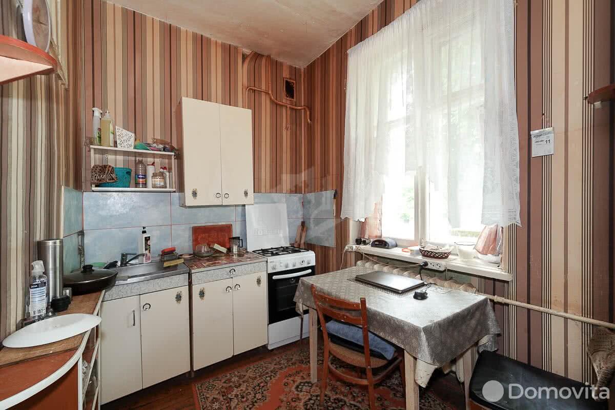 Продажа комнаты в Минске, ул. Карла Либкнехта, д. 71, цена 24800 USD, код 6424 - фото 4