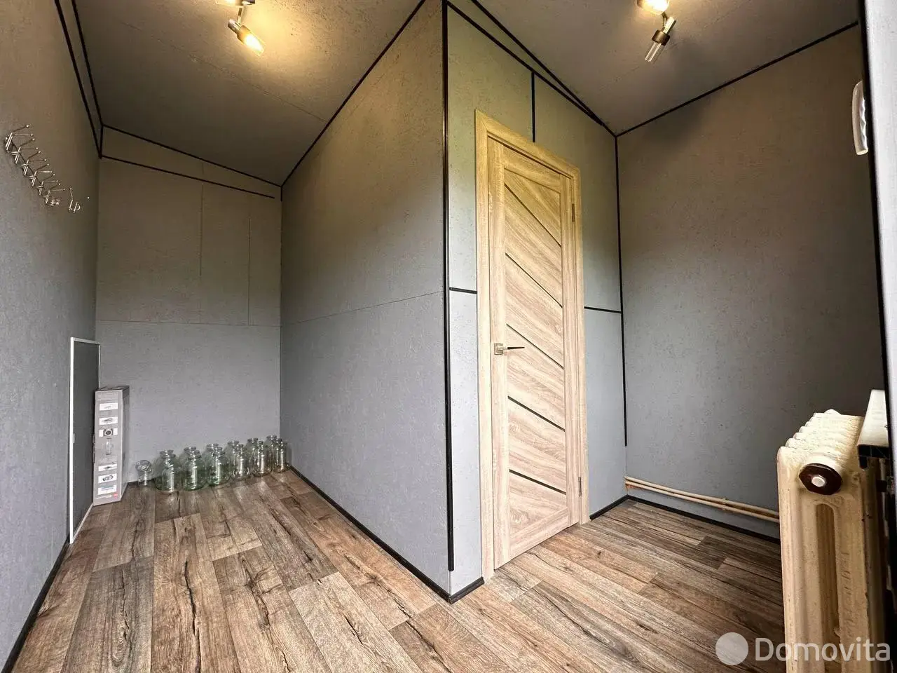 Продажа 2-этажной дачи в Ручьи Минская область, 45000USD, код 184191 - фото 19