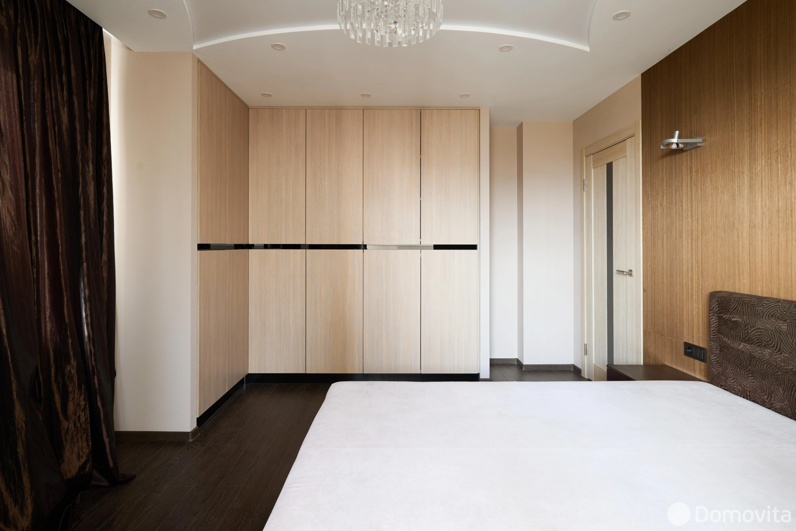 Снять 2-комнатную квартиру в Минске, ул. Притыцкого, д. 105, 750USD, код 151084 - фото 7