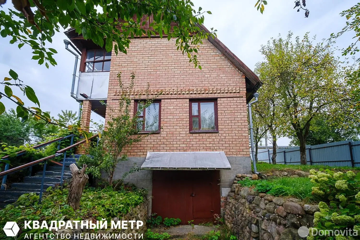 Продажа 2-этажной дачи в Информатика-89 Минская область, 38000USD, код 185429 - фото 36