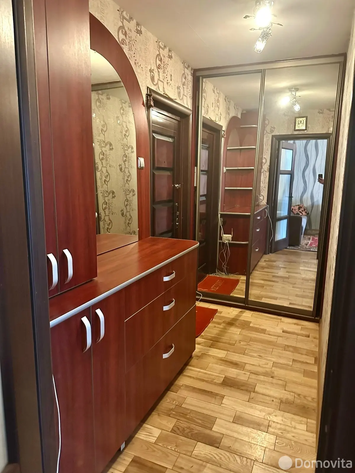 квартира, Минск, ул. Неманская, д. 15 от собственника