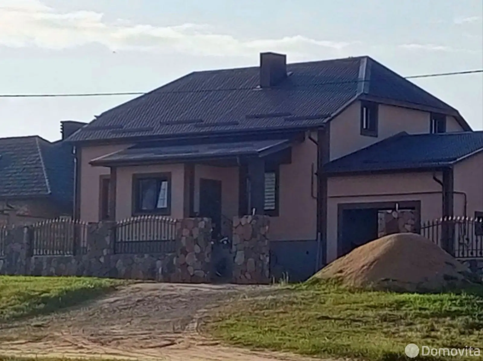 дом, Ошмяны, ул. Красноармейская, д. 93 без посредников