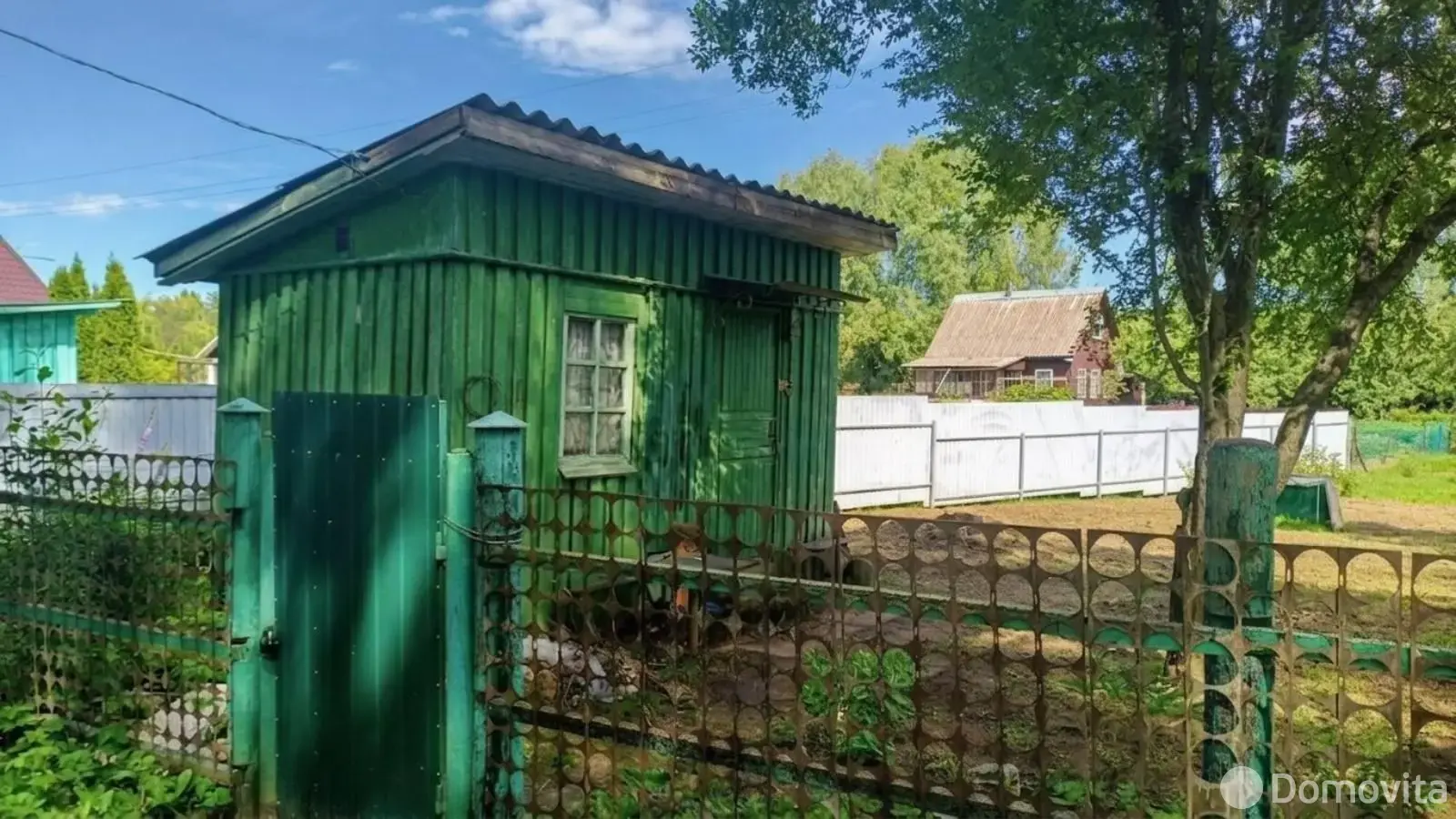 дача, Калинино-2, д. 20 