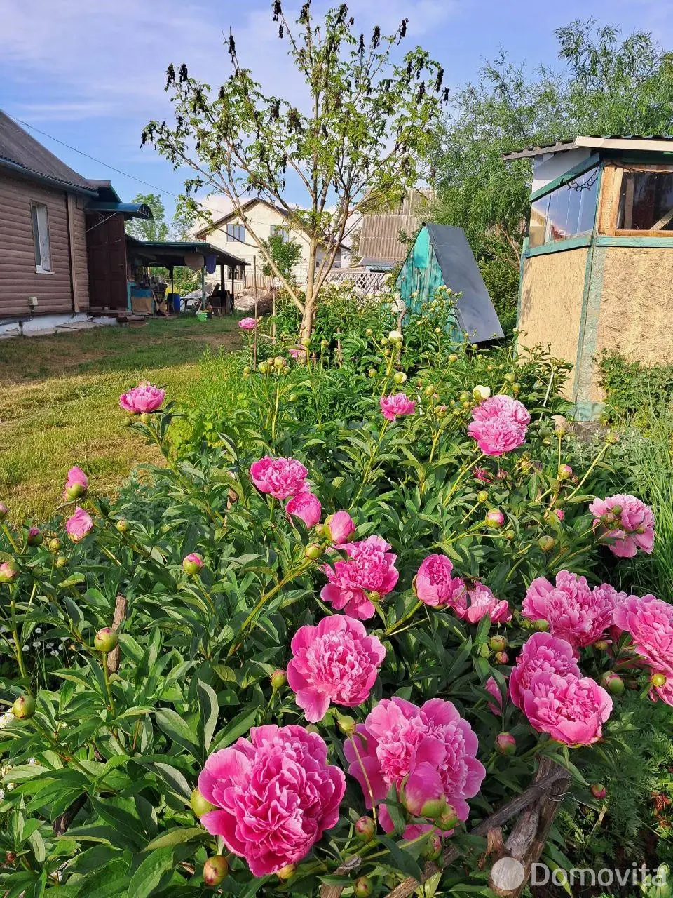 Цена продажи коттеджа, Шапуры, ул. Шистерова