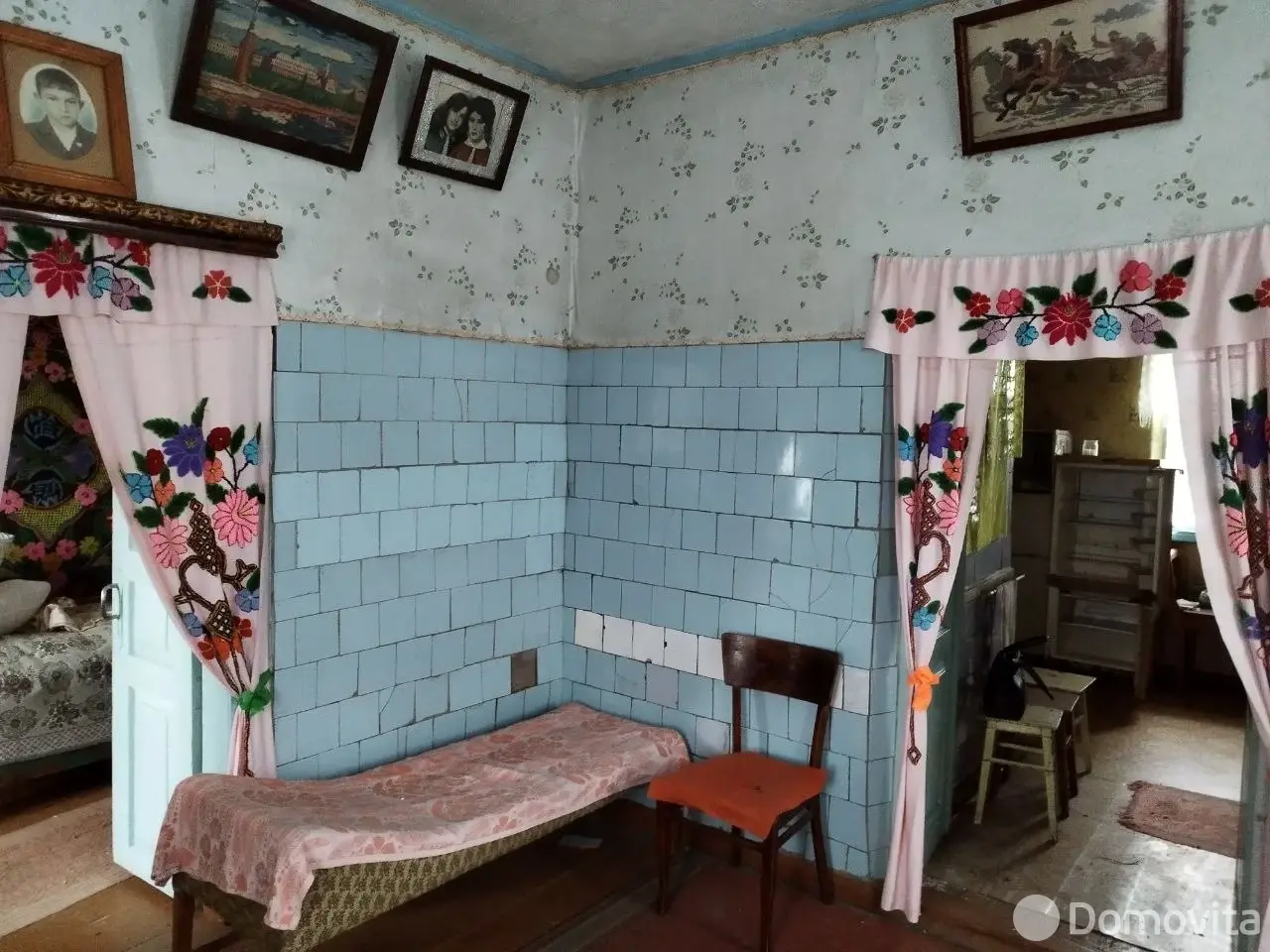 дача, Глинка, 