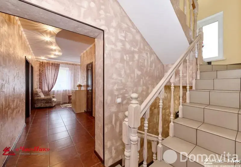 Продажа 1-этажной дачи в Пильнице Минская область, 220000USD, код 185758 - фото 22