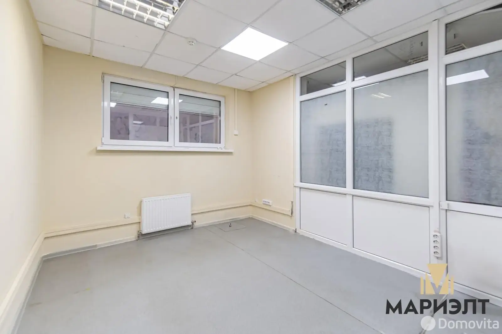 Купить офис на ул. Петра Мстиславца, д. 4 в Минске, 245000USD, код 8565 - фото 11