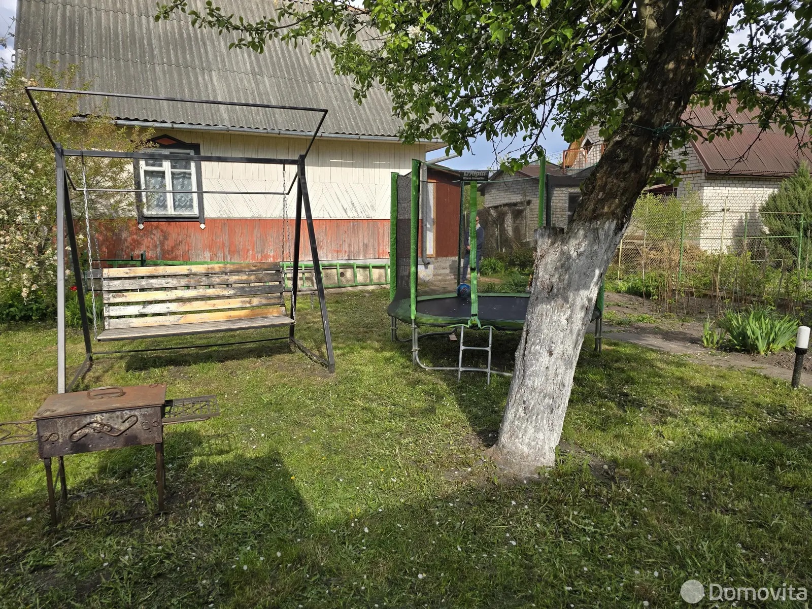 дача, Электротехник, 