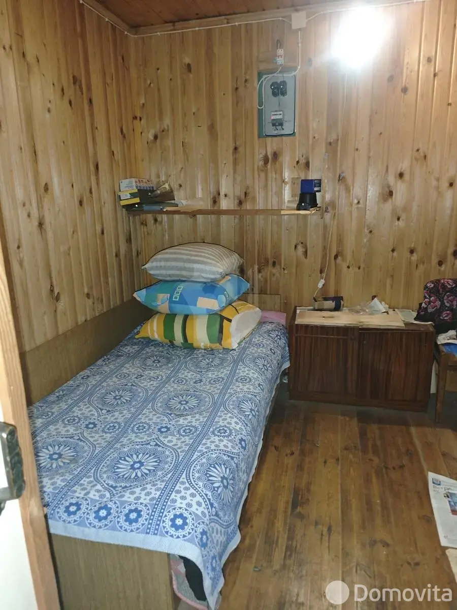 Продажа 1-этажной дачи в РОДНИК Минская область, 4900USD, код 184536 - фото 13