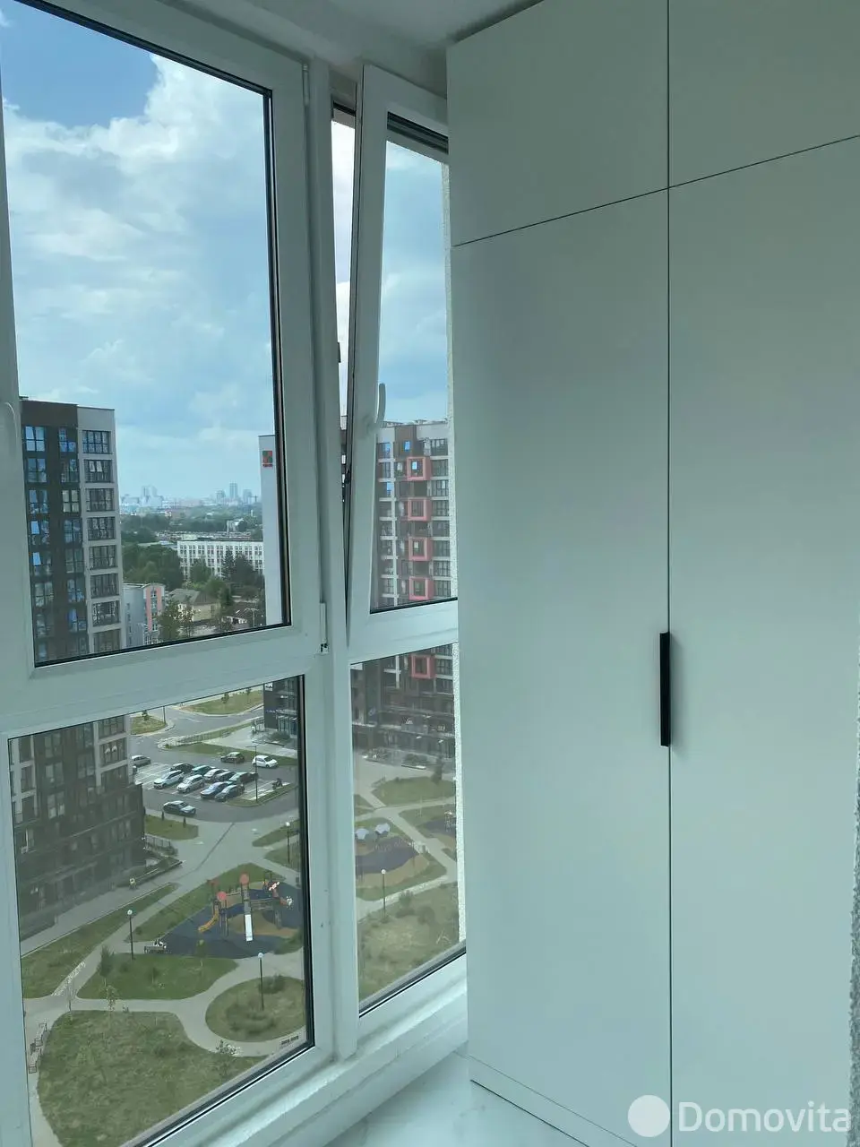 Снять 1-комнатную квартиру в Минске, ул. Михаила Савицкого, д. 12, 490USD, код 150421 - фото 11