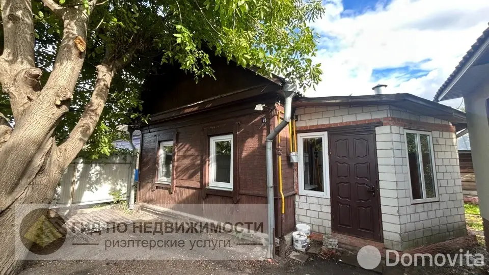 коттедж, Гомель, ул. Озерная, д. 78 - лучшее предложение