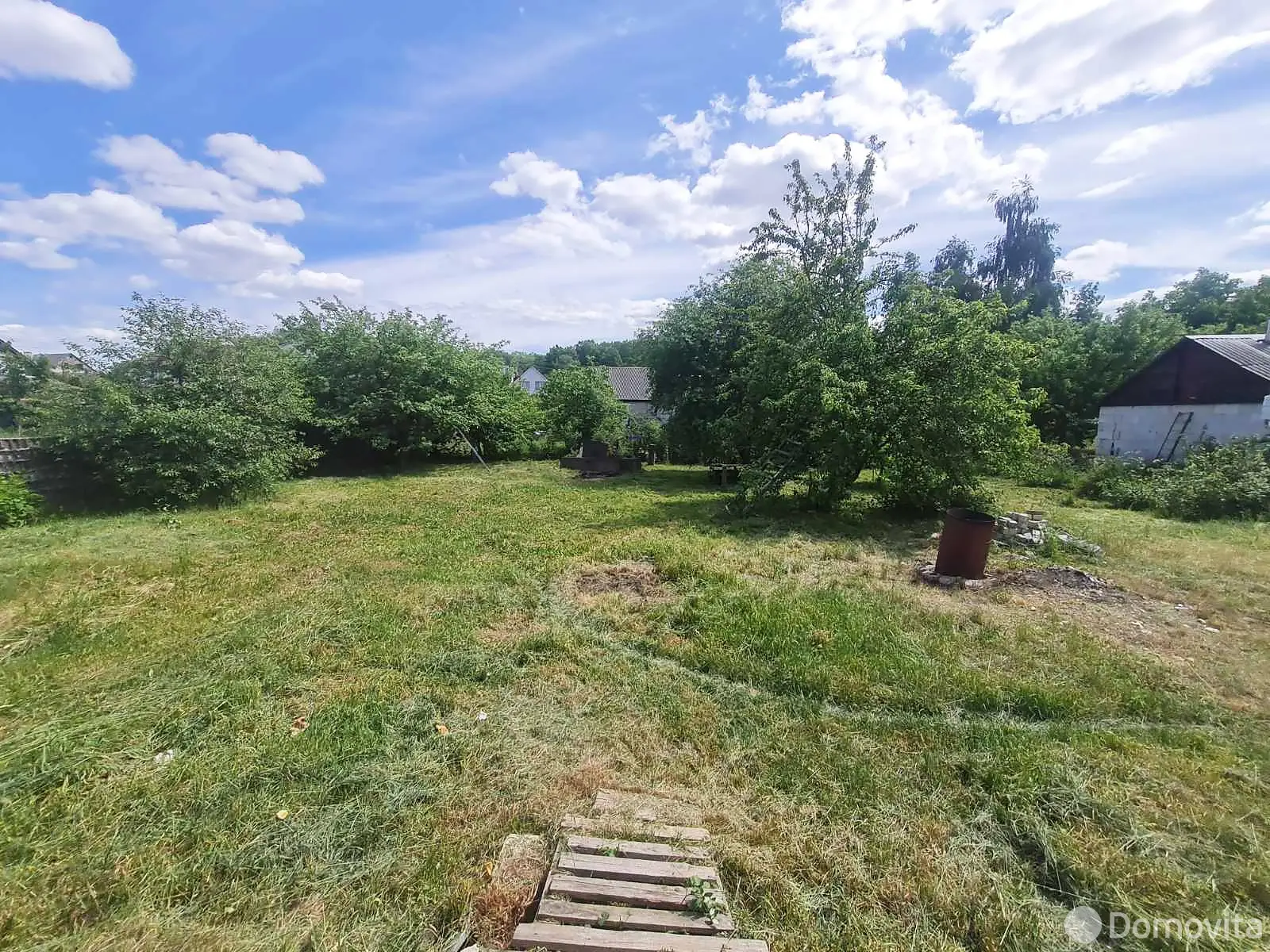 продажа дома, Барановичи, ул. Берёзовая Слобода, д. 10