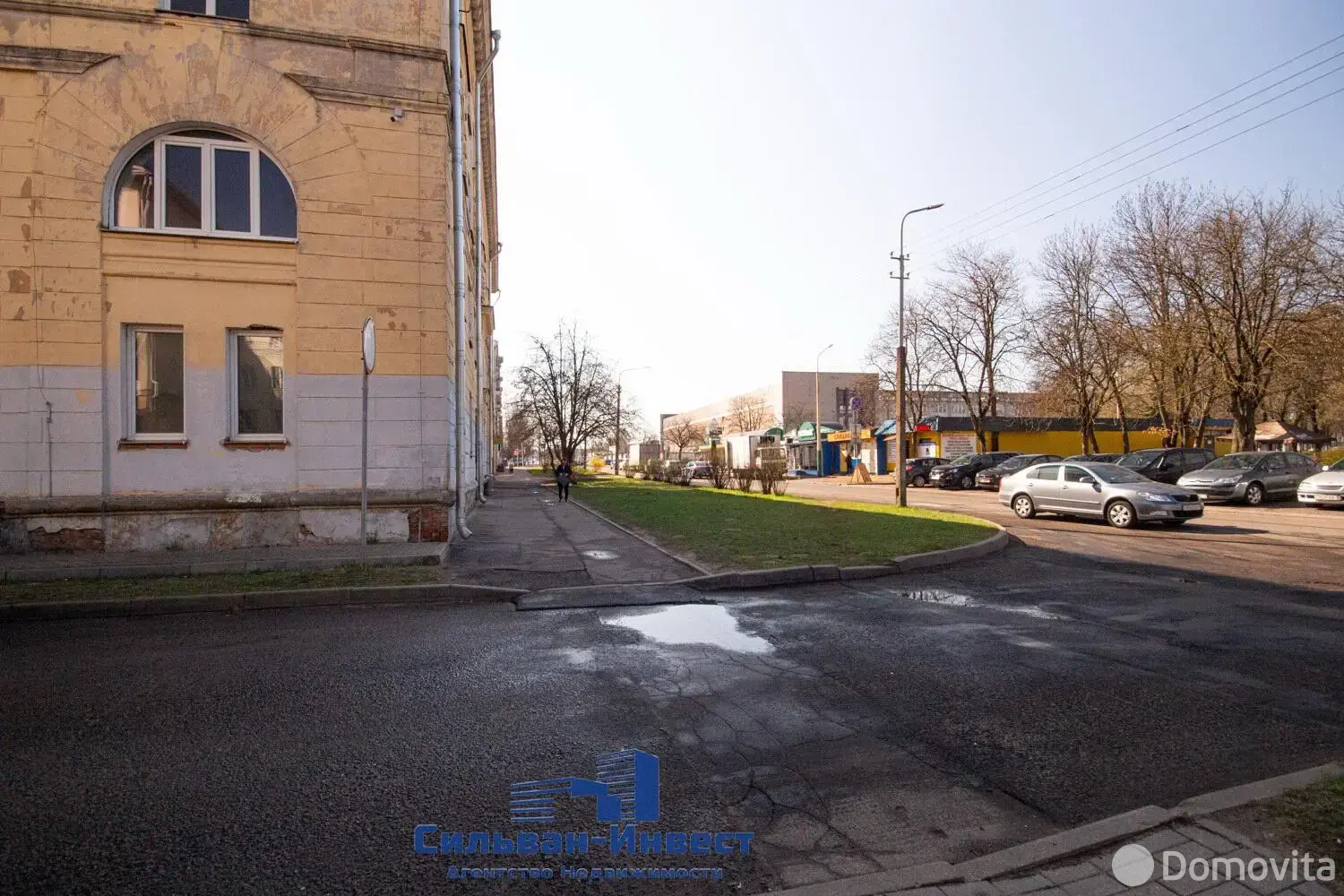 Аренда офиса на ул. Фроликова, д. 11 в Минске, 2728BYN, код 14394 - фото 11