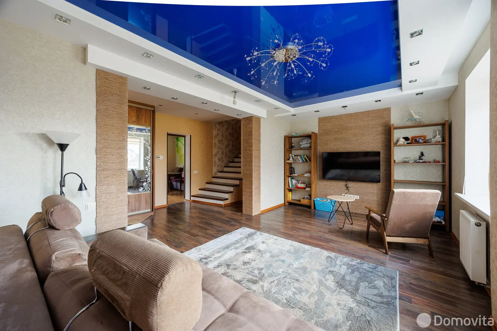 коттедж, Смолевичи, ул. Вишнёвая, д. 38 