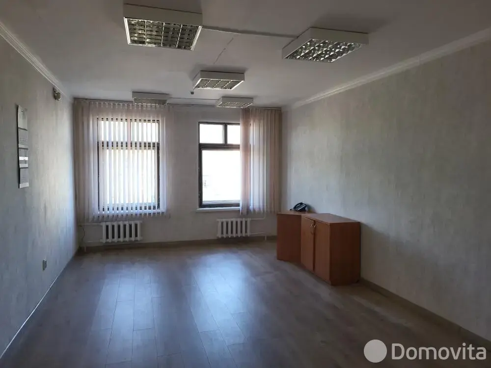 Аренда офиса на пр-т Фрунзе, д. 17/а в Витебске, 1935USD, код 13120 - фото 12