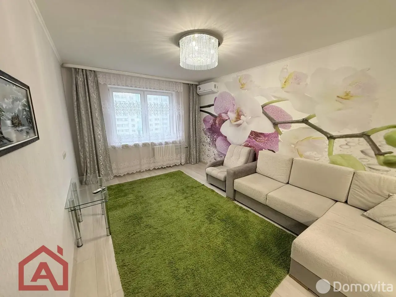 аренда квартиры, Минск, ул. Тимошенко, д. 28