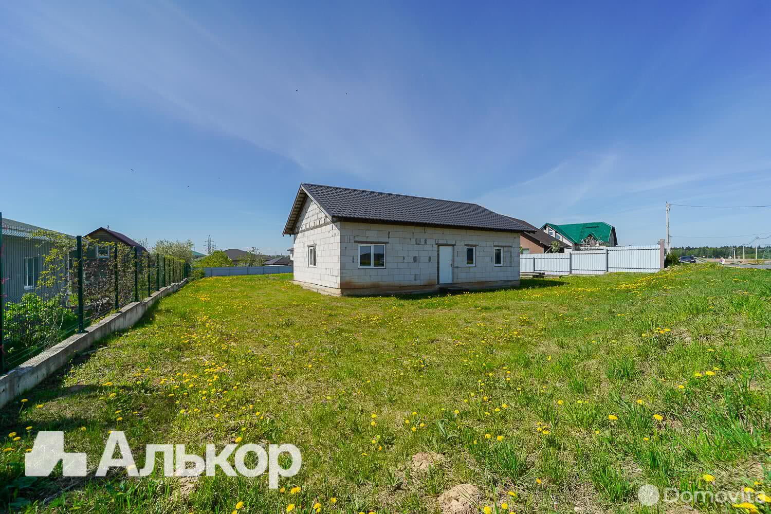 Продать 1-этажный дом в Шпильках, Минская область д. 8, 46000USD, код 636359 - фото 4