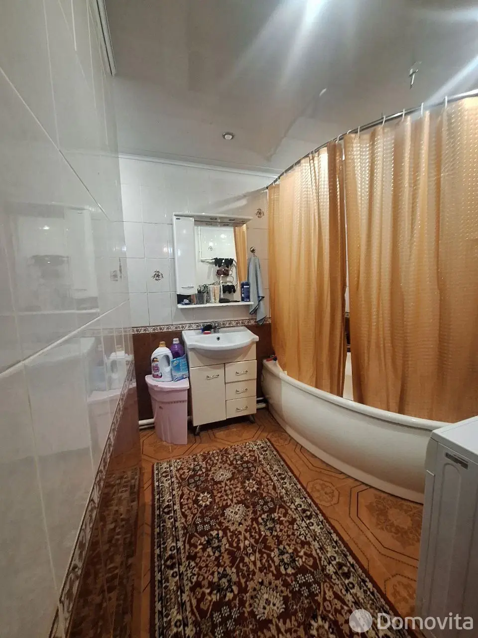 коттедж, Амбросовичи, , стоимость продажи 127 983 р.