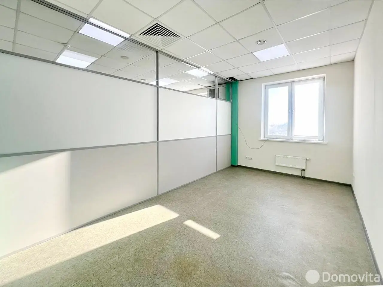 Стоимость аренды офиса, Минск, ул. Железнодорожная, д. 33/А