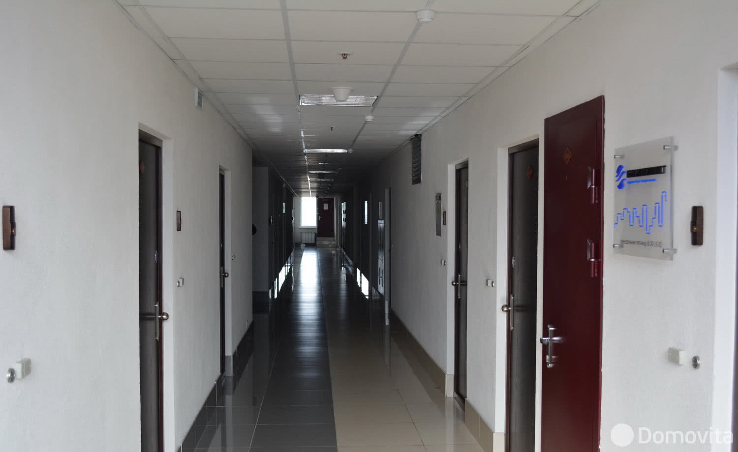 Бизнес-центр Офисинвест - фото 13