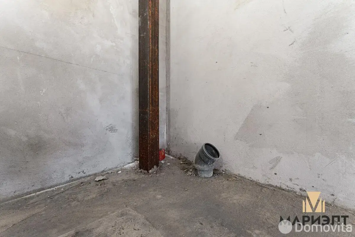 Стоимость продажи офиса, Минск, ул. Зыбицкая, д. 9