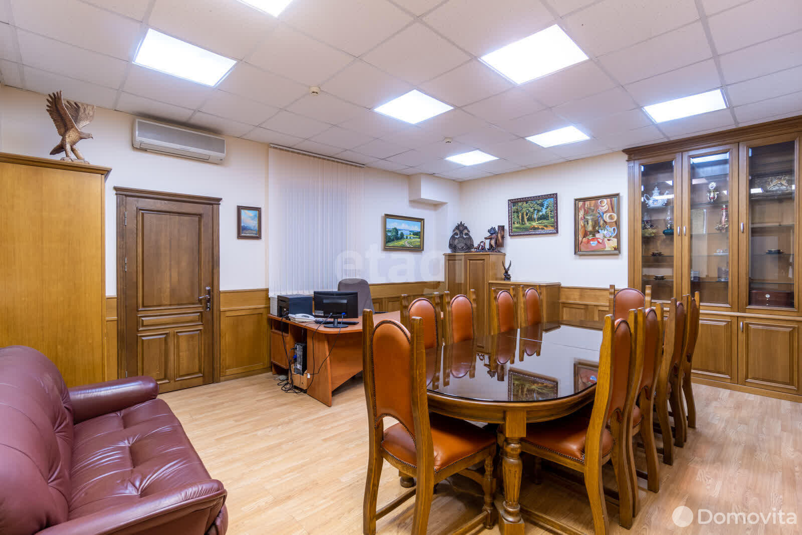 Аренда офиса на ул. Михася Лынькова, д. 63 в Минске, 744USD, код 10808 - фото 6