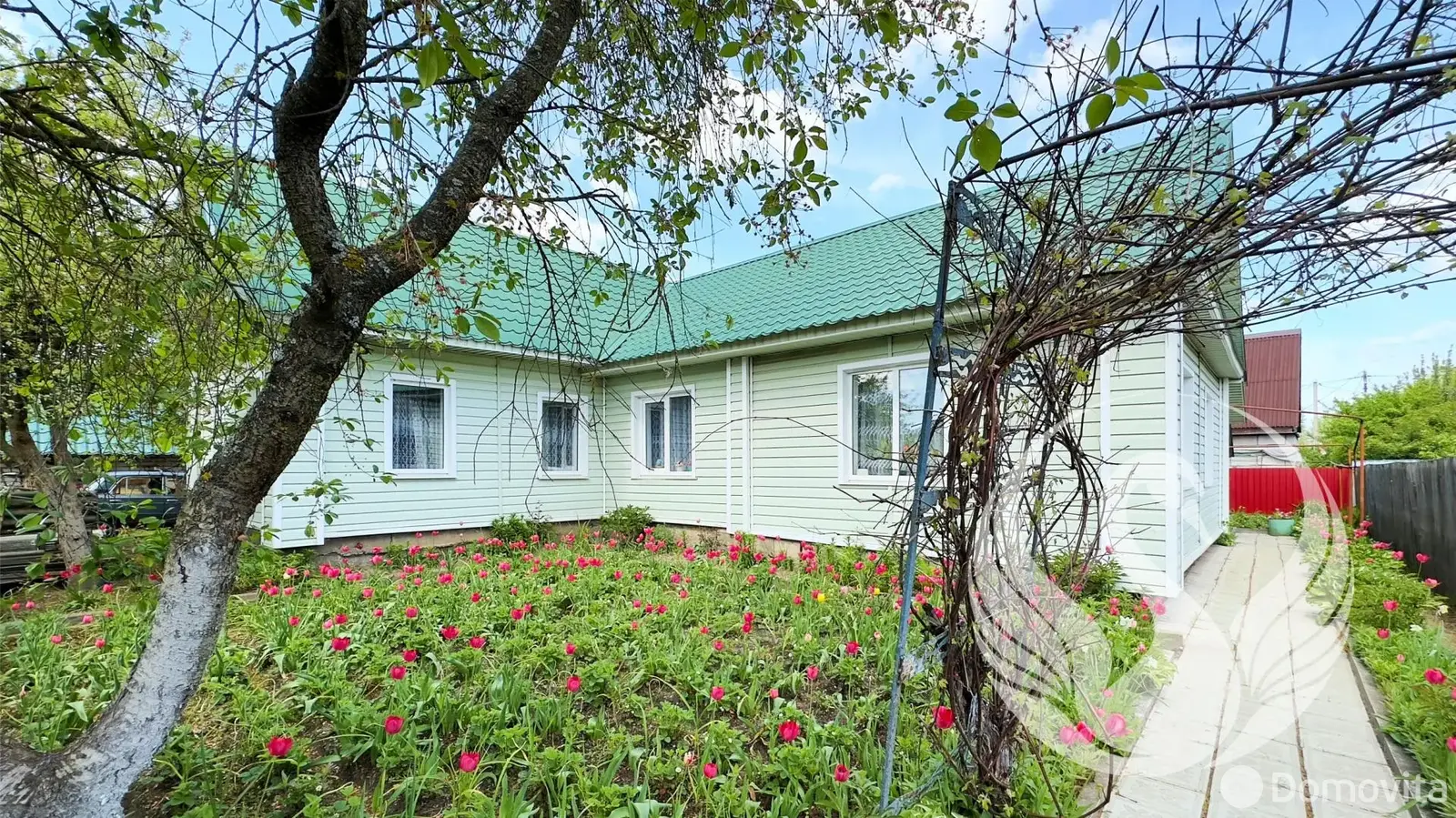 Стоимость продажи дома, Борисов, пер. Залинейный 2-й, д. 62