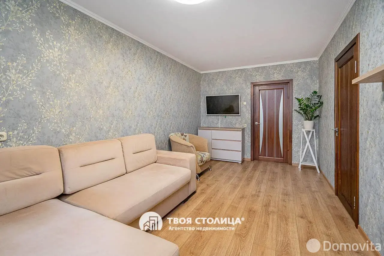 Продажа 3-комнатной квартиры в Минске, ул. Волгоградская, д. 34, 124900 USD, код: 1122647 - фото 5