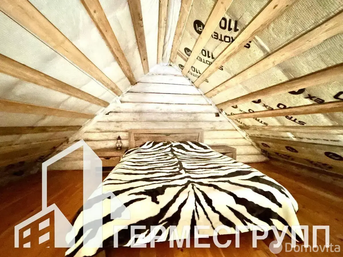 коттедж, Соколье Угол, 