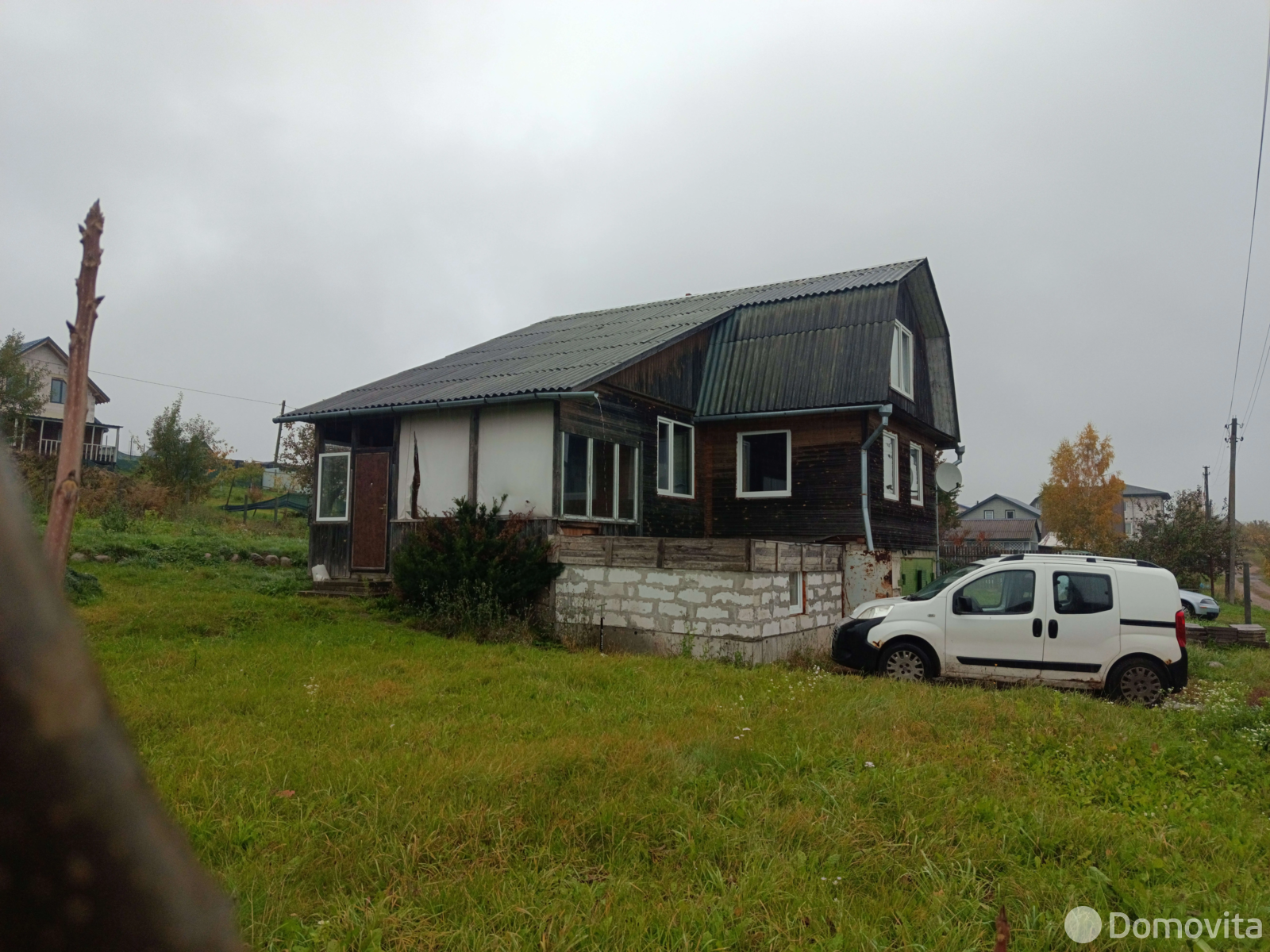 дача, Выпрабавальник, , стоимость продажи 243 136 р.