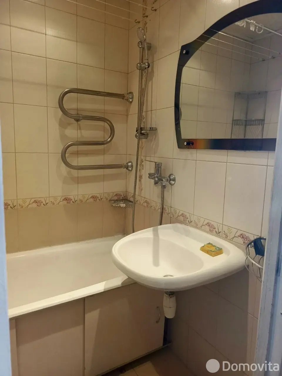 аренда квартиры, Минск, ул. Прушинских, д. 58