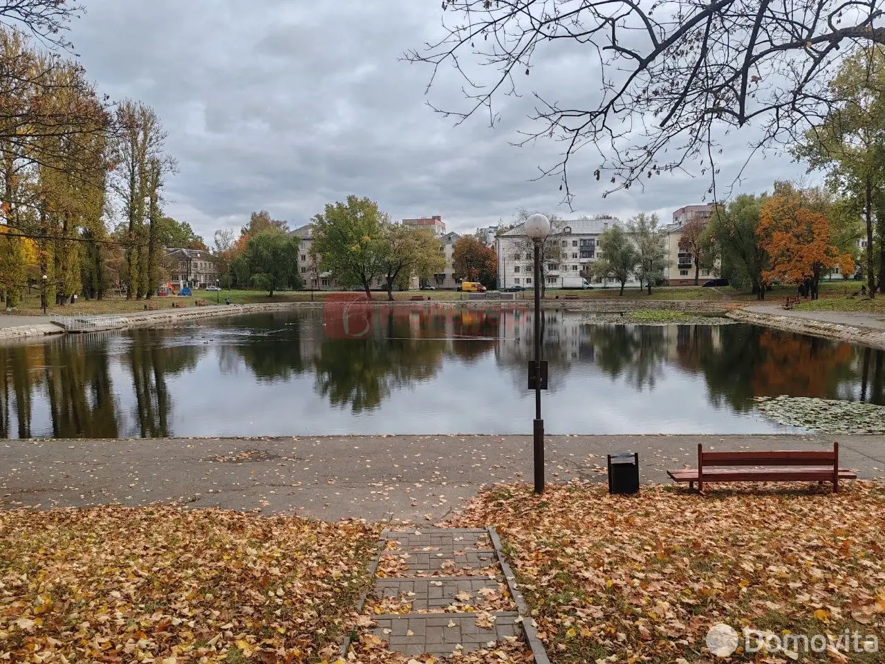 Купить офис на пер. Загородный 3-й, д. 4В в Минске, 65000USD, код 9337 - фото 11