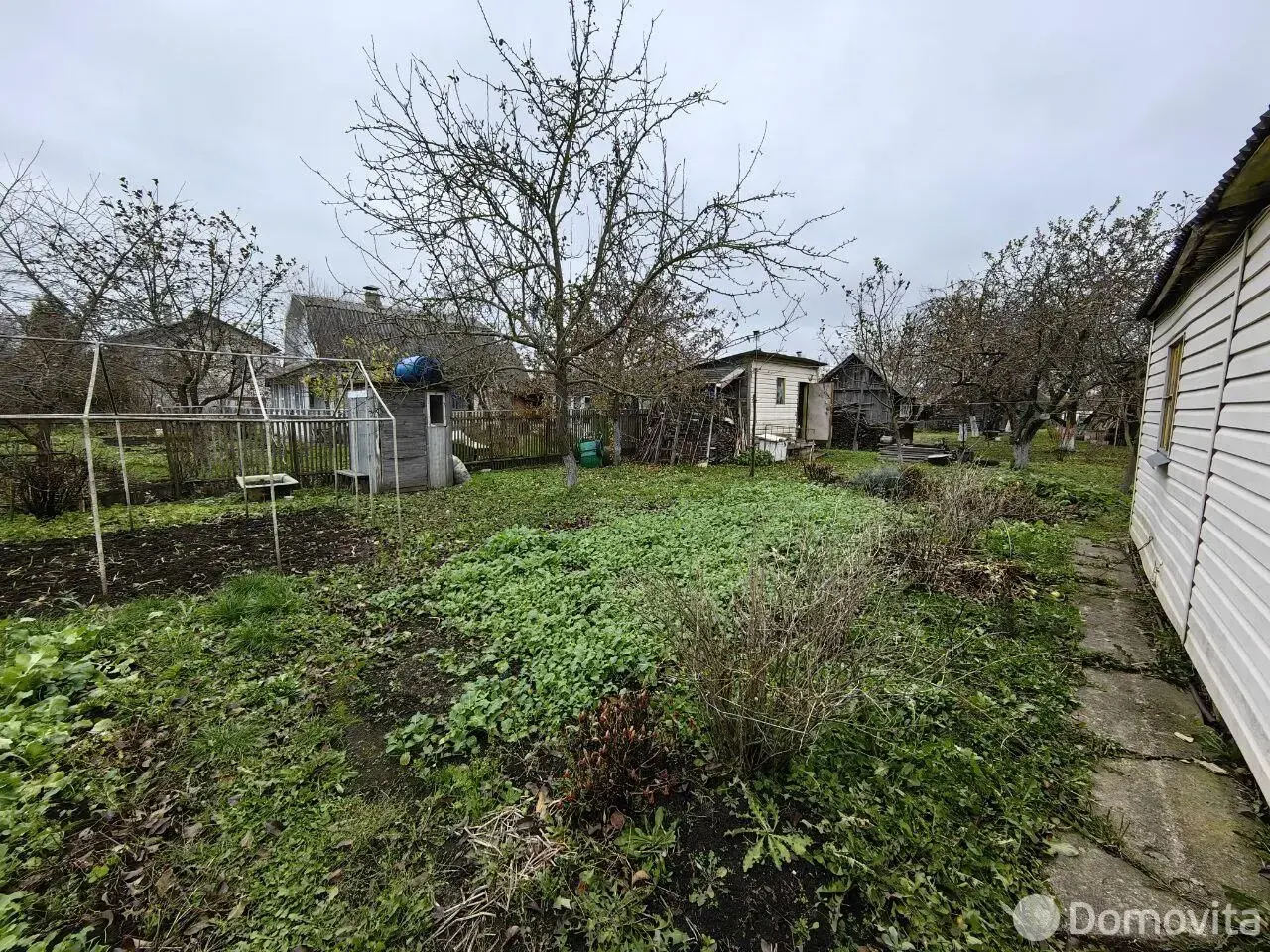 Купить 1-этажную дачу в Книжник Минская область, 14000USD, код 183420 - фото 20