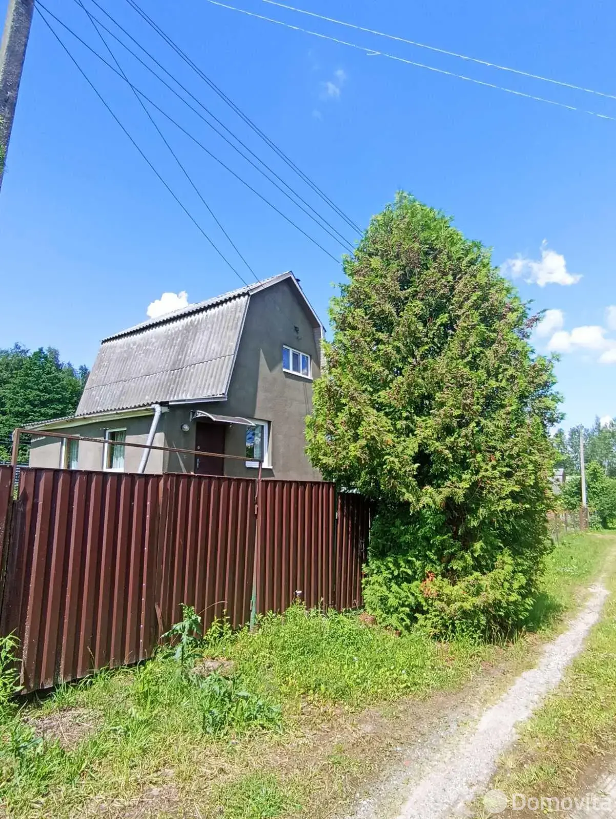 Цена продажи дачи, Огородники, 