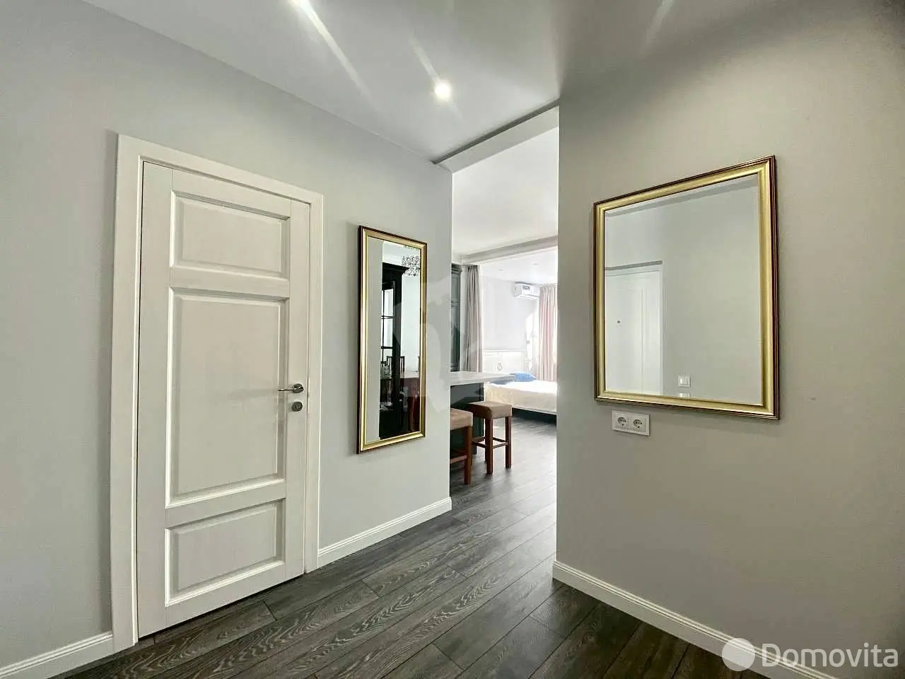 Снять 2-комнатную квартиру в Минске, ул. Макаенка, д. 12В, 700USD, код 148881 - фото 16