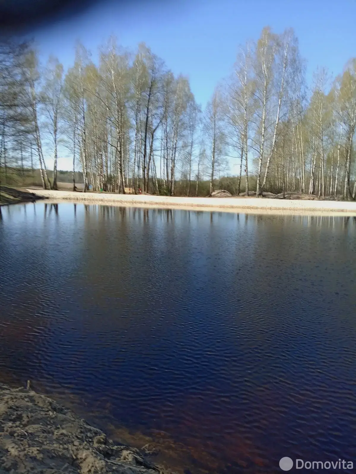 Купить 1-этажную дачу в Зеленом Боре Минская область, 24900USD, код 185052 - фото 15