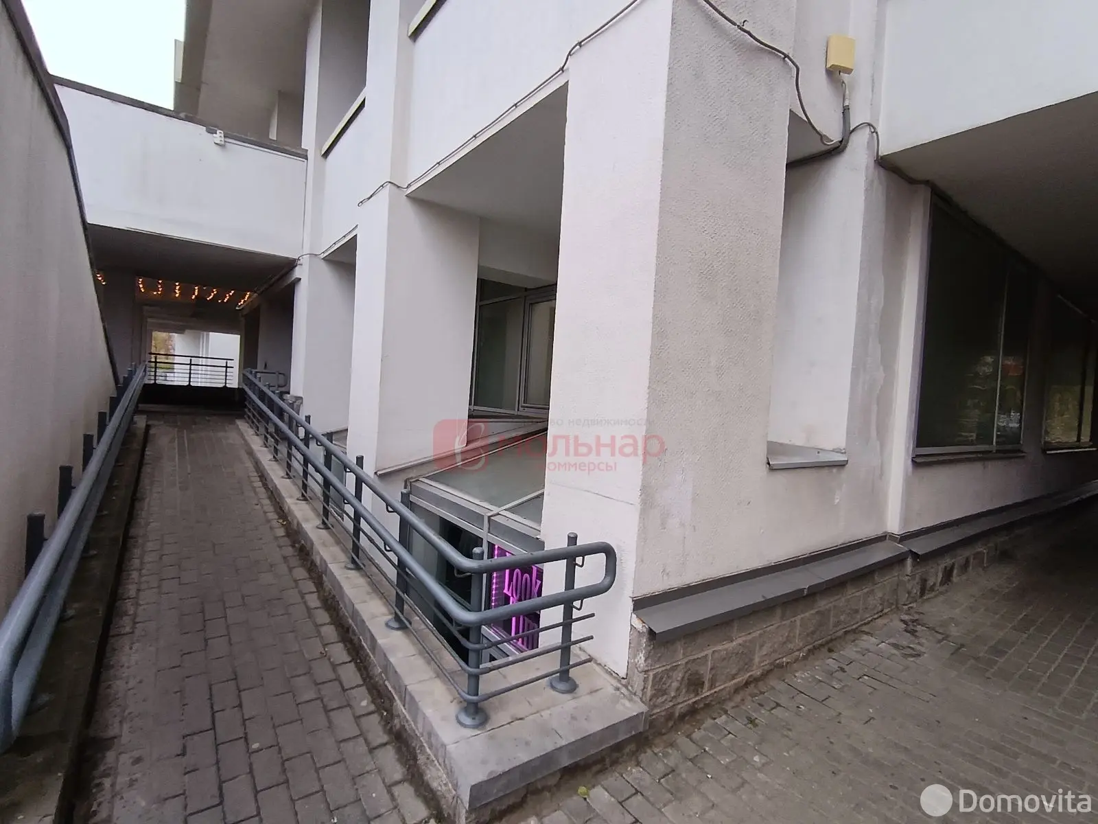 Снять торговое помещение на пр-т Дзержинского, д. 11 в Минске, 4499BYN, код 967963 - фото 15