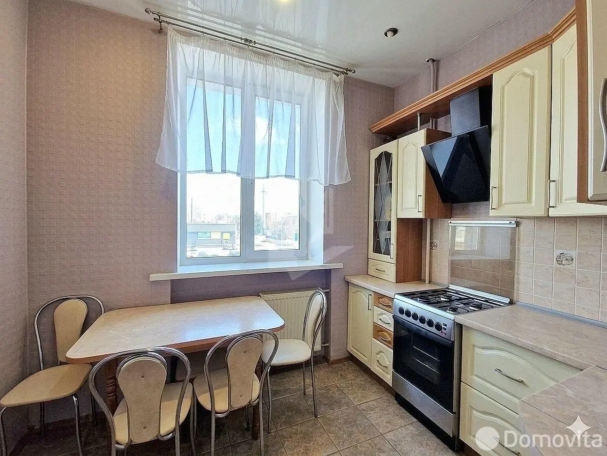 Снять 2-комнатную квартиру в Минске, ул. Маяковского, д. 166, 500USD, код 150243 - фото 2