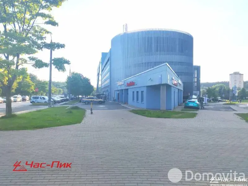 Купить складское помещение на ул. Гамарника, д. 30 в Минске - фото 4