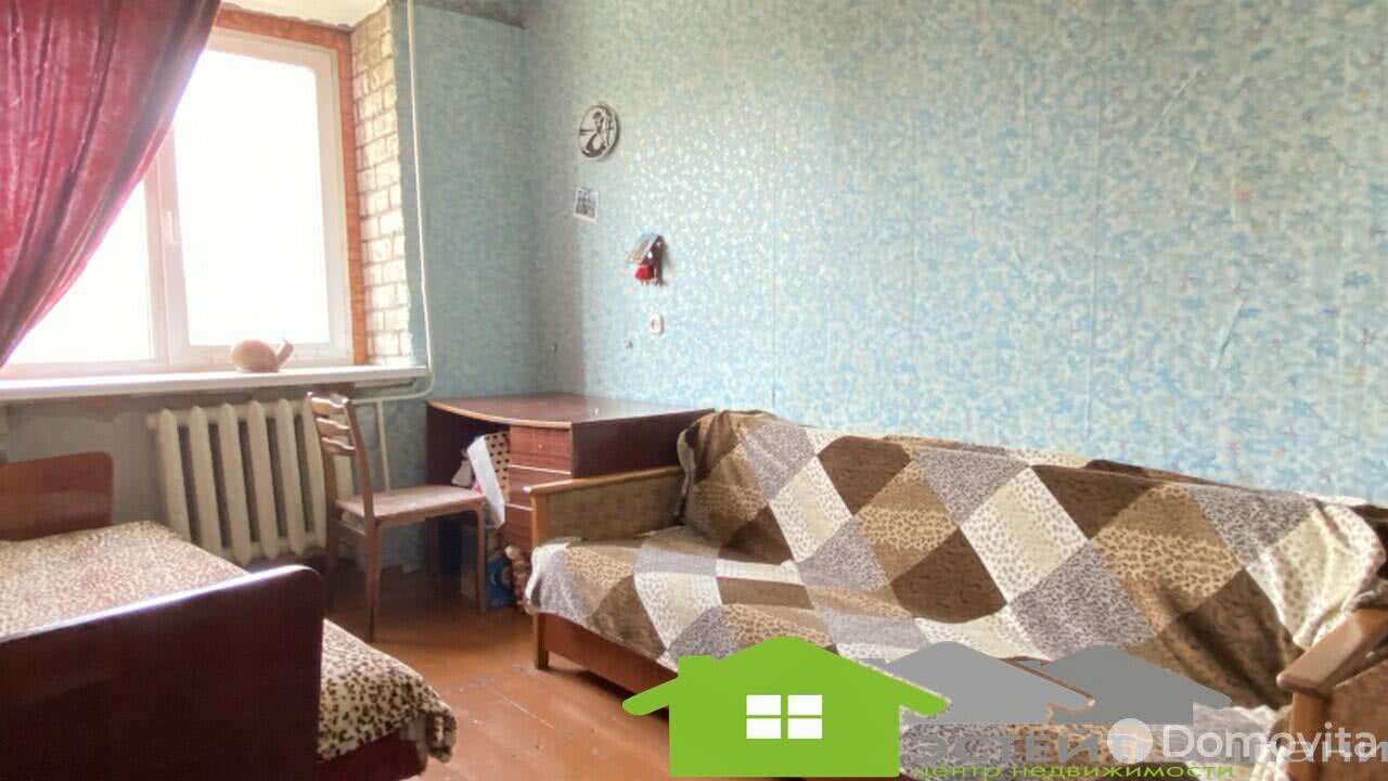 Купить 2-комнатную квартиру в Слониме, ул. Шоссейная, д. 18, 19500 USD, код: 997345 - фото 6