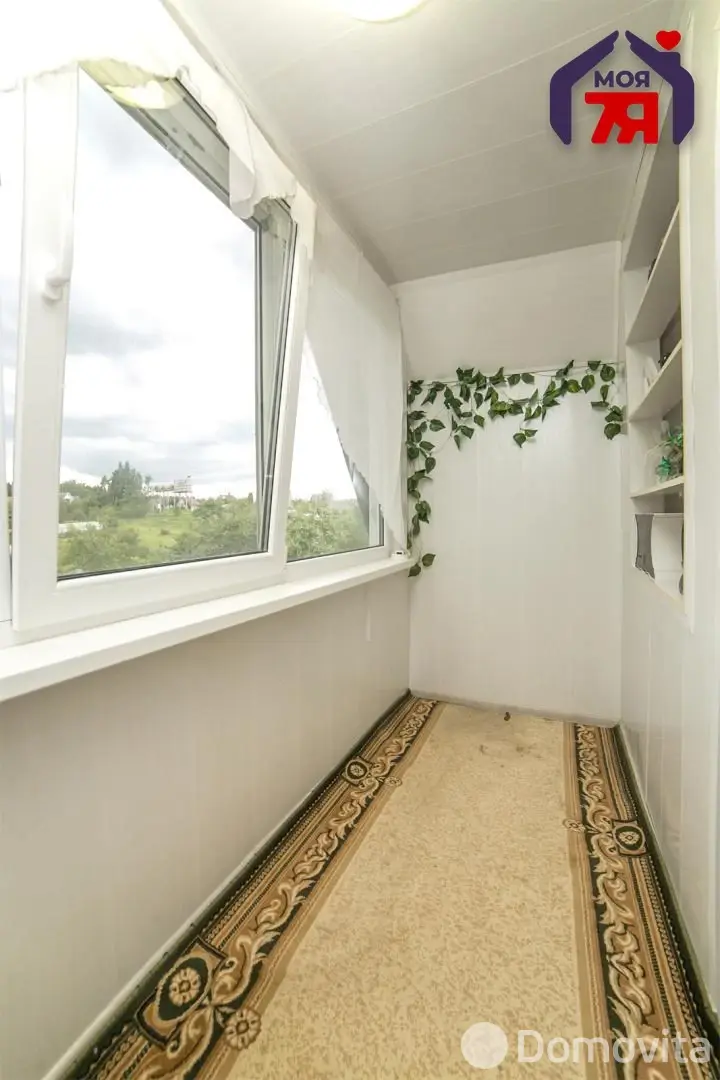 Продажа 3-этажной дачи в Аист Минская область, 107000BYN, код 186564 - фото 14