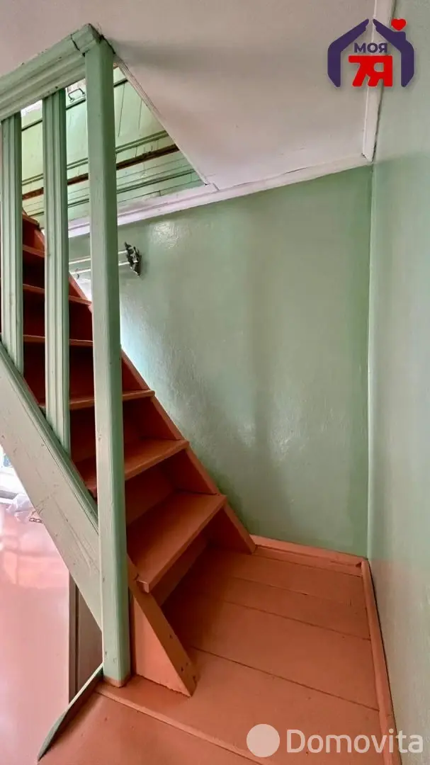 дача, Монтажник-2003, 