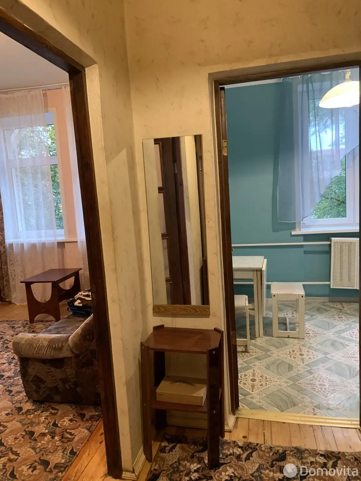 Цена аренды квартиры, Минск, ул. Болеслава Берута, д. 22