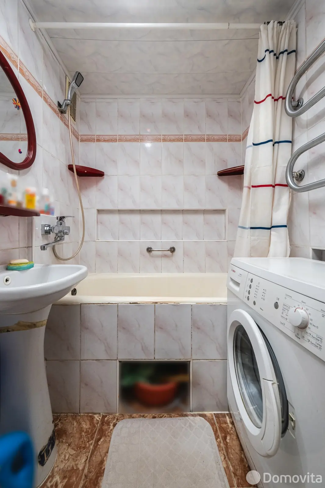 Купить комнату в Минске, ул. Заславская, д. 12, цена 207952 BYN, код 7706 - фото 14