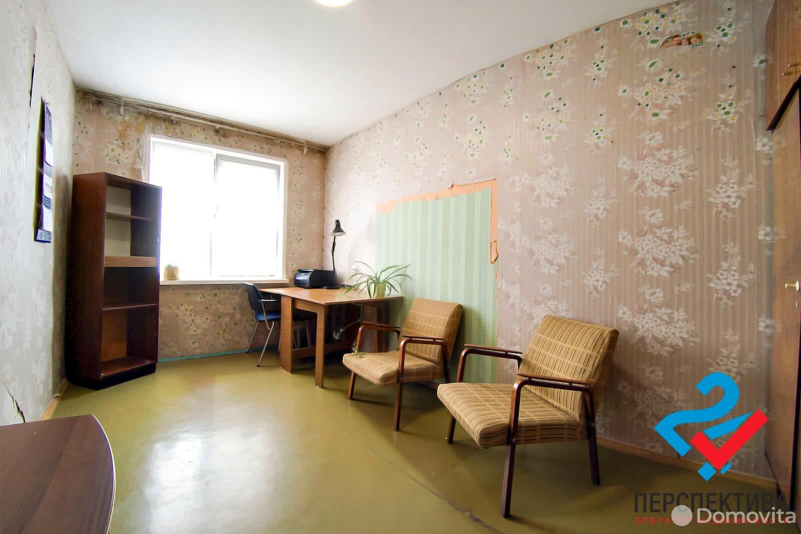 Продажа 2-комнатной квартиры в Минске, ул. Байкальская, д. 33, 64900 USD, код: 1016397 - фото 4