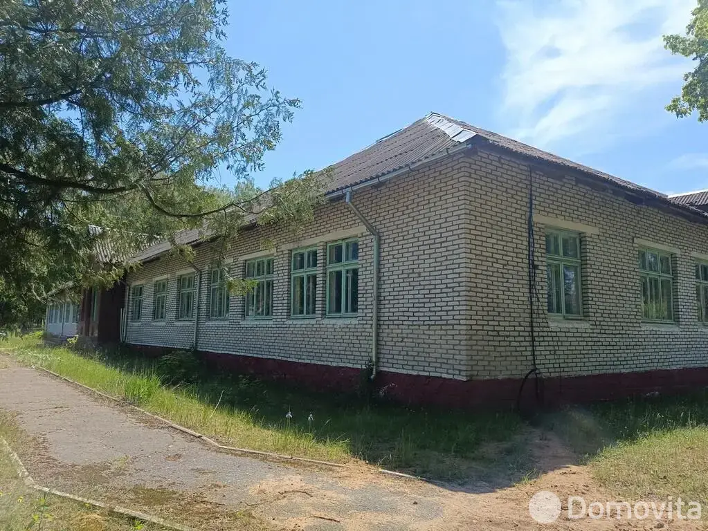 Купить офис на ул. Дзержинского в Ивенце, 65000BYN, код 7412 - фото 29