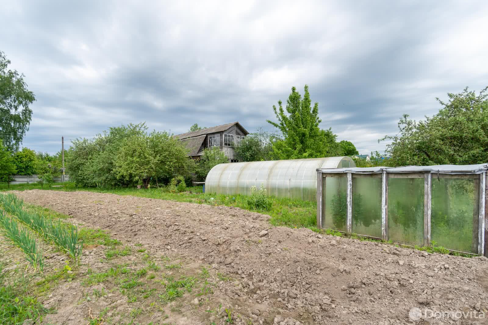 Купить дом в Светлом Боре недорого | Продажа домов в Светлом Боре без  посредников, цены, карта